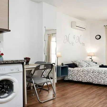 Apartment In Pedregalejo - 104046 By Mo