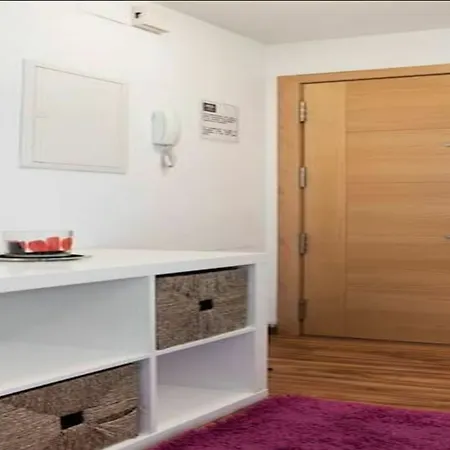 Apartment In Pedregalejo - 104046 By Mo Malaga